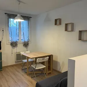 Moderne & Chaleureux , Gréoux-les-Bains France